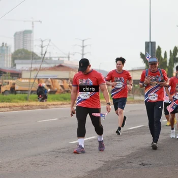 Runner Photo 6033446