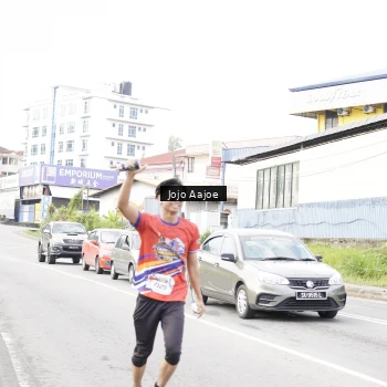 Runner Photo 6033454