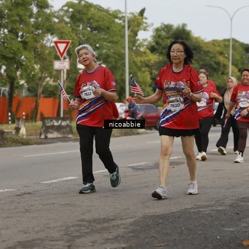 Runner Photo 6033455
