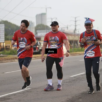 Runner Photo 6033457