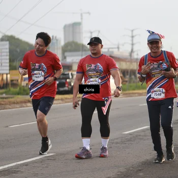 Runner Photo 6033458