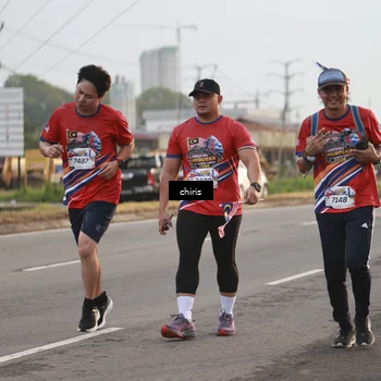 Runner Photo 6033466