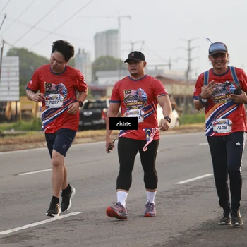 Runner Photo 6033468
