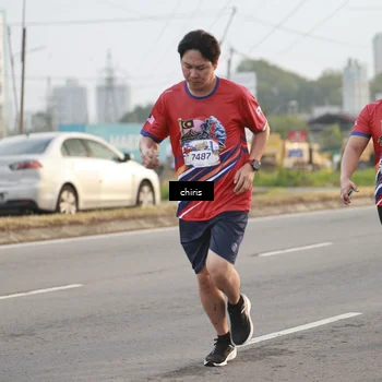 Runner Photo 6033469