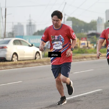 Runner Photo 6033471