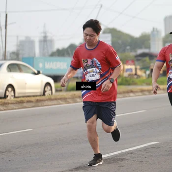 Runner Photo 6033473