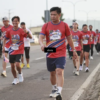 Runner Photo 6033474