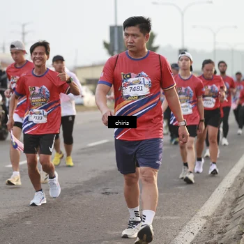 Runner Photo 6033475
