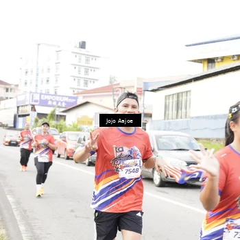 Runner Photo 6033477