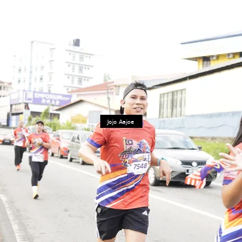 Runner Photo 6033478