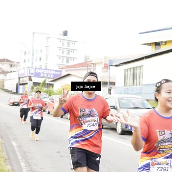 Runner Photo 6033480