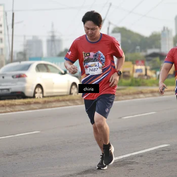 Runner Photo 6033481