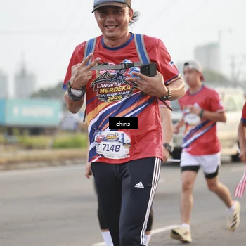 Runner Photo 6033483