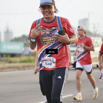 Runner Photo 6033485
