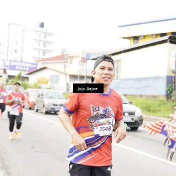 Runner Photo 6033486