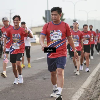 Runner Photo 6033487