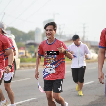 Runner Photo 6033492