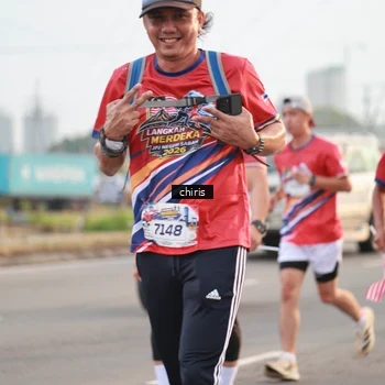 Runner Photo 6033493