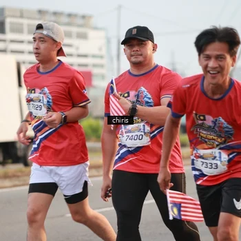 Runner Photo 6033496