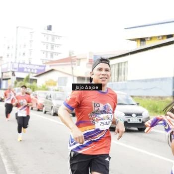 Runner Photo 6033499