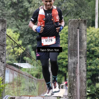Runner Photo 60335