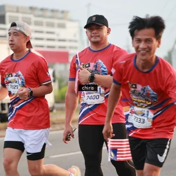 Runner Photo 6033500