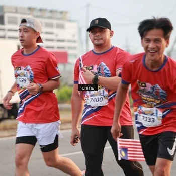 Runner Photo 6033501