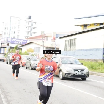 Runner Photo 6033504