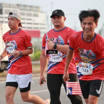 Runner Photo 6033505