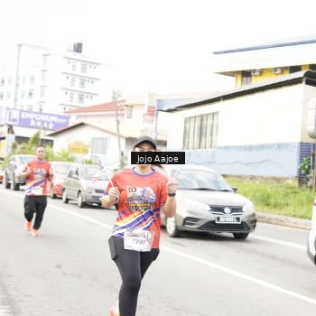 Runner Photo 6033508