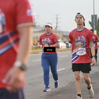 Runner Photo 6033509