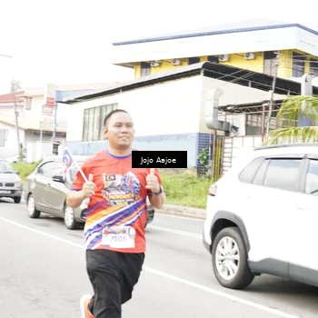 Runner Photo 6033510