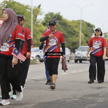 Runner Photo 6033511