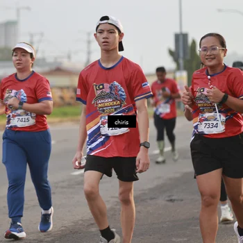 Runner Photo 6033512