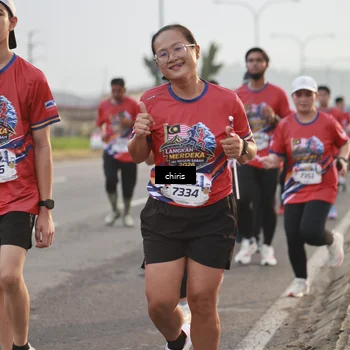 Runner Photo 6033513
