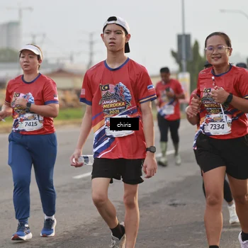 Runner Photo 6033514