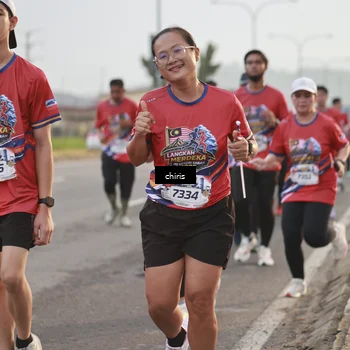 Runner Photo 6033515
