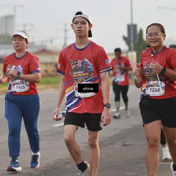 Runner Photo 6033517