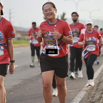 Runner Photo 6033518