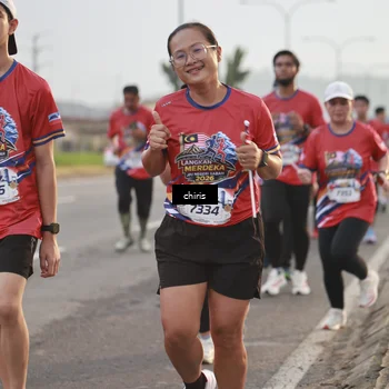 Runner Photo 6033520