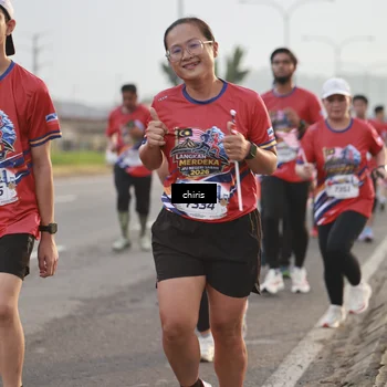 Runner Photo 6033521
