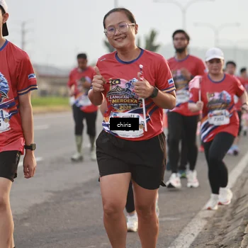 Runner Photo 6033523