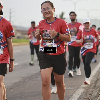 Runner Photo 6033524