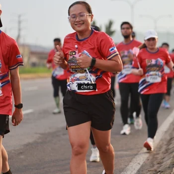 Runner Photo 6033530