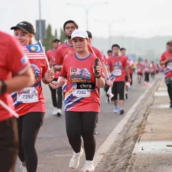 Runner Photo 6033532