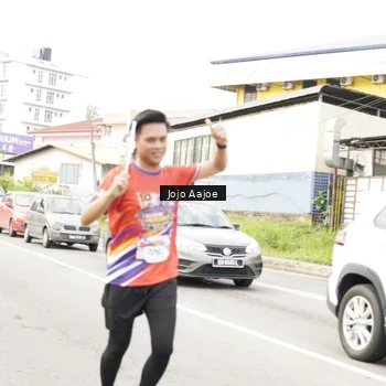 Runner Photo 6033533