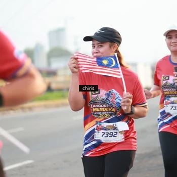 Runner Photo 6033534