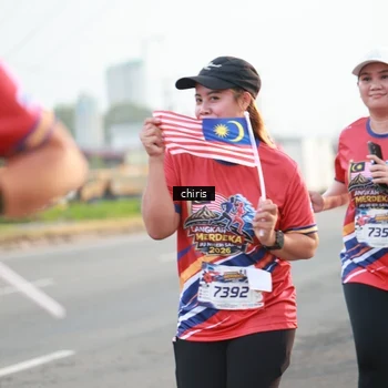 Runner Photo 6033536