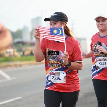 Runner Photo 6033537