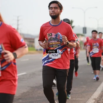 Runner Photo 6033538